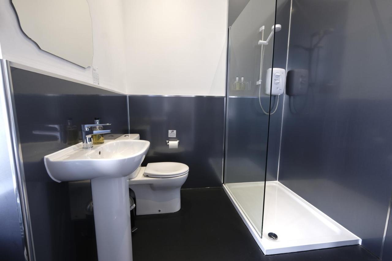 Heathcliff House B&B Exclusively For Adults Free Large Carpark トーキー エクステリア 写真