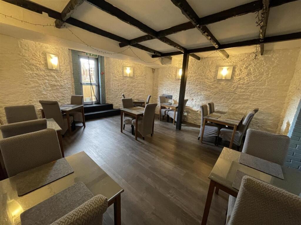 Heathcliff House B&B Exclusively For Adults Free Large Carpark トーキー エクステリア 写真