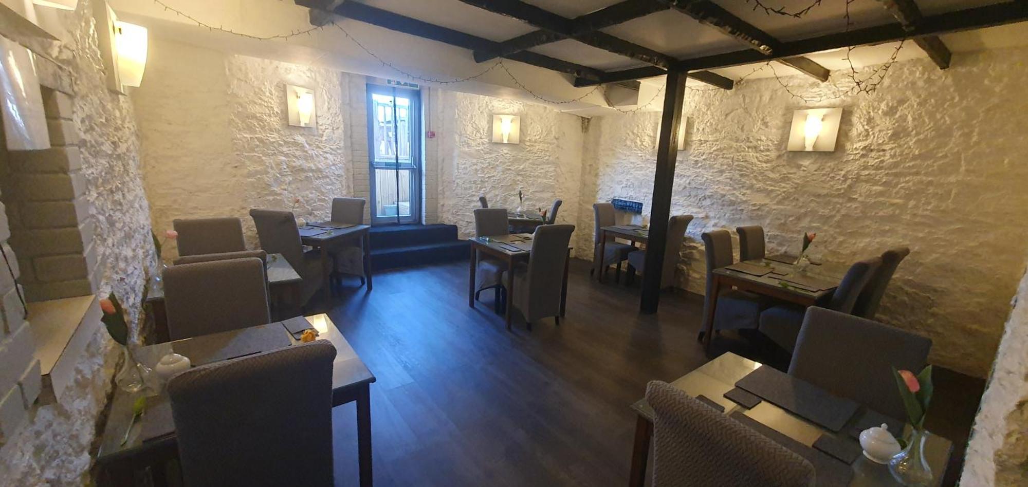 Heathcliff House B&B Exclusively For Adults Free Large Carpark トーキー エクステリア 写真